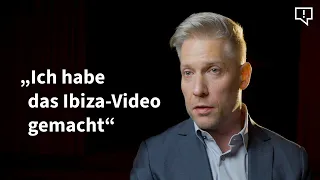 Trailer: Der Mann hinter dem Ibiza-Video | CORRECTIV