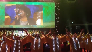 Lion King "The Circle of Life" LIVE Musical Performance at D23 Expo