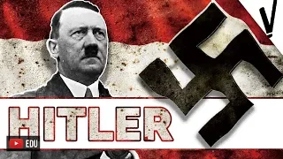 ADOLF HITLER e o NAZISMO │História