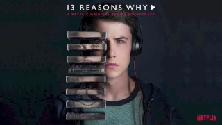 Roman Remains - Killing Moon (13 Reasons Why Soundtrack)