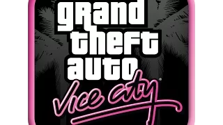 Случайный трюк в gta vice city