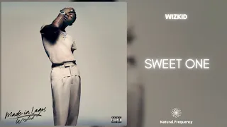 WizKid - Sweet One (432Hz)