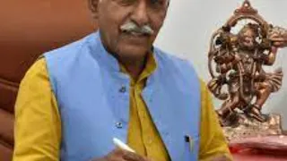 Live - Narendra Jadaun, MLA - KAlpi, Urai