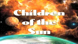 Billy Thorpe - Children Of The Sun