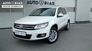 ❗Volkswagen Tiguan 2.0 TDI DPF 4Motion