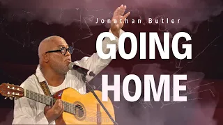 Going Home (Live) - Jonathan Butler