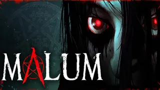 Insym Plays a Crazy Horror Game with Killer Bunnies (Malum) - Livestream from 26/8/2022