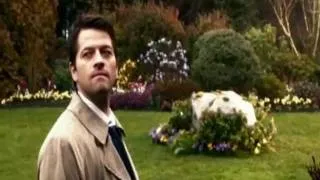 Supernatural - Castiel Explains Heaven 6x20