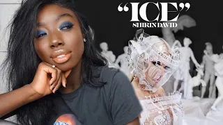 GÖNNT MEHR - SHIRIN DAVID - ICE [Official Video] | MEINE LIVE REAKTION 2019 | P R I S C I L L A