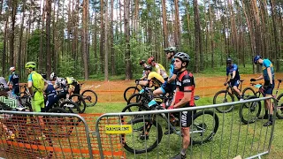 Daugavpils XCO 2024