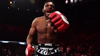 Top knockouts: Paul "Semtex" Daley, HD