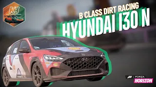 Forza Horizon 5 - Hyundai i30 N (Dirt)