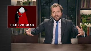 GREG NEWS | ELETROBRAS