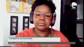 Grupo de Juristas Combate ao Racismo - Políticas Econômicas e Instrumentos Públicos - 26/04/2021