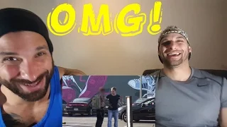 Using Strangers Phone To Make A Drug Deal Prank REACTION