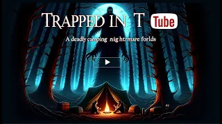 5 SCARY CAMPING HORROR STORIES