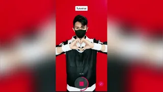 Tiktok fingerdance/handdance/tutting tutorial - you are the reason by calum scott | Deadpaul19_ph