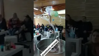 algodón de azúcar y pochoclos para tu fiesta o evento#cottoncandy