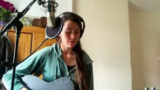 Acoustic Cover of THE ARCHITECT by Kacey Musgraves - JODIE AUSTEN MUSIC