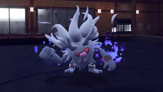 Annihilape Saves the Day! - Pokemon Violet - Ghost vs Bug Round 1