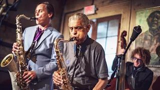 Preservation Hall Jazz Band: Recorded Live in New Orleans