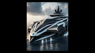 Huge yachts part 3