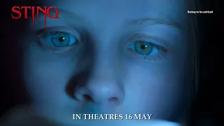 Sting Official Trailer