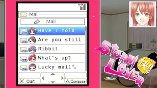 Study Study Study! || Storm Lover Kai! || {Part 3} ---Mishiro---