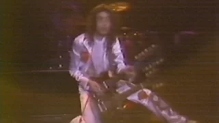 Led Zeppelin - Seattle 1977 (upgraded clip)