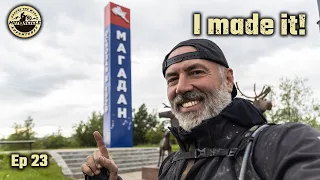 Magadan, a Small Town at the end of the World | Season 20 | Episode 23