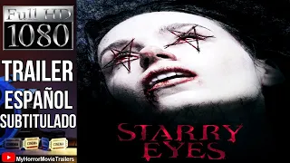 Starry Eyes (2014) (Trailer HD) - Kevin Kolsch y Dennis Widmyer