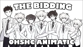 The Bidding (Tally Hall) - [OHSHC Animatic]