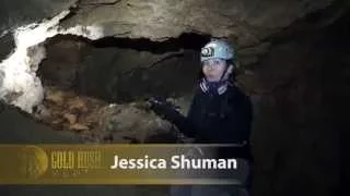 Strawn Mine - Montana - Gold Rush Expeditions - 2014