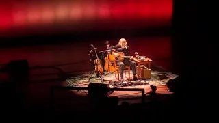 Trey Anastasio - BDTNL/Possum 10/27/19 Nashville Ryman