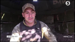 Російські окупанти отримали підкріплення: репортаж з Красногорівки