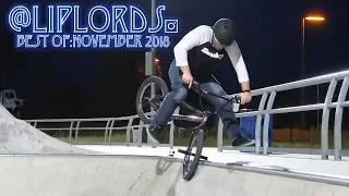 @LipLords - Best Of November 2018