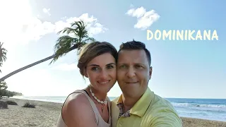 DOMINIKANA🌴WAKACJE MARZEŃ 🌴PUNTA CANA 2021 - TO SIĘ NIE DZIEJE🌴🍹