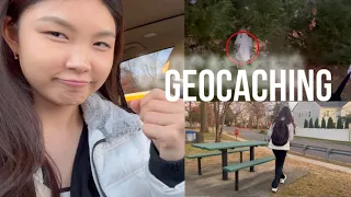 Geocaching ТУРШИВ🗺️