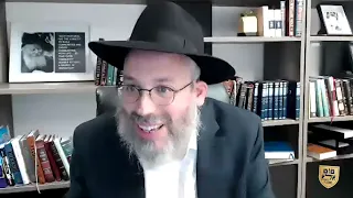 Smallest, Yet Strongest - Rabbi Levi Avtzon