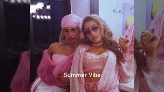 amadeus -  Summer Vibe (phonk video)