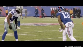 Odell Beckham Jr highlight mix ROLEX!!!