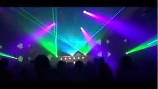 Tartaros @ Bassleader (12.05.12) Official Aftermovie