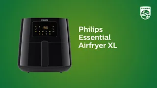 Philips Essential Airfryer