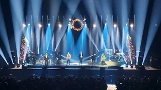 Ave Maria - Il Divo Live in London | UK Christmas Tour | 16 December 2022