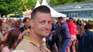 Feel the 50's Vintage Music Festival Venlo 2023