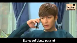 Lee Min Ho - Kim Tan [OST]