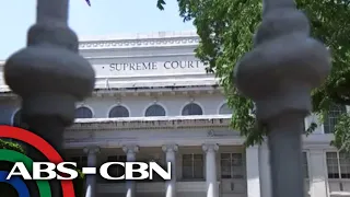 Eighth petition vs Anti-Terrorism Act filed at Supreme Court | ANC