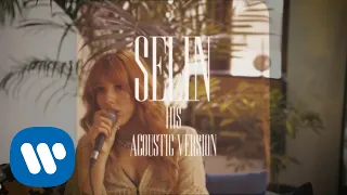 Selin - His (Acoustic Version)