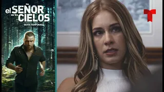 El Señor de los Cielos 6 | Capítulo 66 | Telemundo Novelas