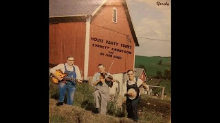 Everett Knudtson and His Farm Hands - House Party Tunes - Full Album - private press Wisconsin